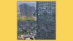 Photographs Present Condominium Constructing in China Housing 30K Residents?