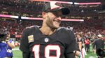 Falcons’ Kirk Cousins makes historical past in clutch breakout vs. Buccaneers, persevering with a brand new prime-time pattern