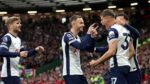 Tottenham to face Brighton: Predicted Team Lineup in Premier League