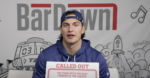 ‘I Hated Them (Florida Panthers), So I Assume I’ve Gotten A Few Penalties In opposition to Them’: Maple Leafs Take part in Annual ‘Name Out Different Groups For Enjoyable’ BarDown YouTube Video