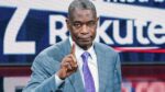 A ‘coronary heart of gold’ – Mutombo’s humanitarian legacy