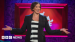 Miranda Hart: Lyme disease left me bedbound.