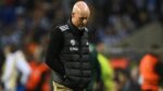 Man United blow two-goal lead in Europa League: Why shifting on from Erik ten Hag is unlikely to repair issues