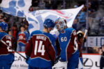 Colorado Avalanche Look to Prolong Win Streak Towards the Chicago Blackhawks