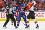 Leon Draisaitl, Troy Stecher Energy Oilers To Comeback Win Over Flyers