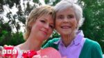 Sally Magnusson: Will I be identified with Alzheimer’s like my mom?