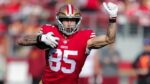 NFL odds, Vegas traces, picks, spreads, recreation predictions: Mannequin eyeing 49ers, Packers in Week 5, 2024