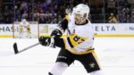 NHL Bold Predictions 2024-25 : Penguins Trade Sidney Crosby; Filip Forsberg Leads League in Goalscoring