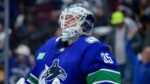 2024-25 NHL damage tracker: Thatcher Demko, Gabriel Landeskog amongst gamers on the shelf as season begins