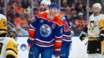 2024-25 NHL harm tracker: Oilers star Connor McDavid listed as week-to-week with ankle harm