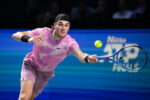 Vienna | Draper via to S/F; De Minaur strengthens his bid for Turin