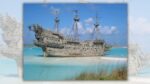 1700s ‘Ghost Ship’ Washed Ashore in Florida After Hurricane Milton?