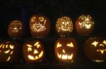 The Origins of Carving Jack O’ Lanterns on Halloween