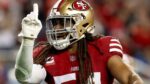 Shanahan relieved with Warner (ankle) daily