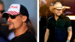 Child Rock, Jason Aldean Eliminated NY From Tour Over Trump Civil Fraud Ruling?