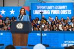 Harris Proposed $25K Down Cost Plan for First-Time Homebuyers, However Not Undocumented Immigrants