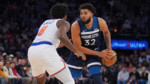 Karl-Anthony Cities commerce particulars: Knicks, Timberwolves announce three-team deal involving KAT, Julius Randle