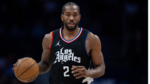 Kawhi Leonard is chronically injured, and the Clippers have been silly to persuade themselves in any other case