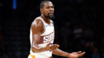 The dialog: Can Kevin Durant and Devin Booker lead remixed Suns squad again into title rivalry?