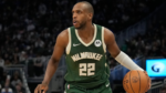 Bucks’ Khris Middleton feels ‘nice’ after ankle surgical procedures, however well being questions stay as camp opens