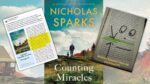 Nicholas Sparks Predicted Hurricane Helene in New Novel?