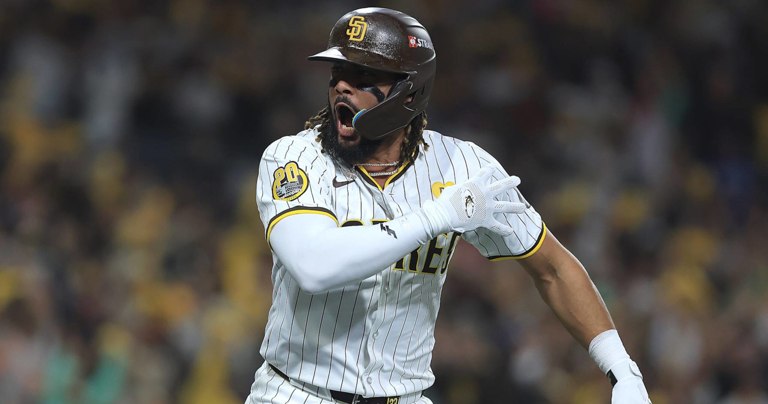 MLB Playoff Bracket 2024 Padres Favored over Yankees to Win World