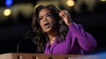 Oprah Making an attempt To Purchase Up Hundreds of Broken Properties in Hurricane-affected Areas?