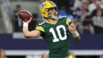 NFL odds, Vegas traces, picks, spreads, sport predictions: Mannequin loving 49ers, Packers in Week 5, 2024