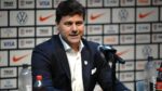 USMNT’s Mauricio Pochettino has followers thrilled about the long run, however this is why the quick time period ought to excite