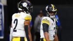 Answering NFL’s greatest questions forward of Week 5: Steelers QB dilemma; this protection is flying below the radar