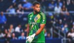 Mauricio Pochettino’s first USMNT roster contains veteran keeper Zack Steffen