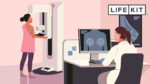 A information to breast most cancers screening : Life Equipment