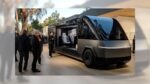 Elon Musk Introduced ‘Tesla 2025 Motorhome’ for Below $17K?