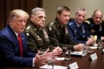 Did Trump As soon as Say ‘I Want the Sort of Generals That Hitler Had’?