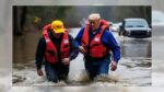 Faux Photograph Reveals Trump in Life Jacket Serving to Storm Victims in Floodwater