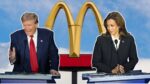 Harris Claims She Had a Job at McDonald’s within the ’80s. This is What We Know