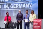 Parliamentarians unite in Berlin to signal international assertion supporting the WHO Pandemic Settlement