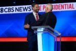 Who received the VP debate? Moderators Margaret Brennan and Norah O’Donnell had the slight edge. – Poynter