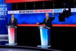 Tuesday’s VP debate won’t matter … aside from one second – Poynter