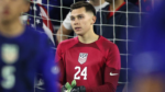 USMNT hopeful Gabriel Slonina eyes 2026 World Cup beginning spot: ‘I need to be the beginning goalkeeper’