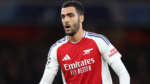 Mikel Merino in awe of Arsenal teammates in coaching: ‘They do some issues that I’ve by no means seen’