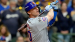 Mets stun Brewers to advance to NLDS with Pete Alonso house run; Kirk Cousins units data in Falcons comeback