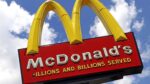 1 lifeless, dozens sickened in E. coli outbreak linked to McDonald’s Quarter Pounders