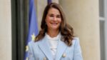 Melinda French Gates may help change that with only 2% of charitable giving going toward women, only two percentage points below what men receive as their share.