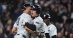 Anthony Volpe Grand Slam, Yankees Offense Energize MLB Followers in WS G4 Win vs. Dodgers