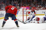 3 Takeaways From Canadiens 6-3 Loss To Capitals