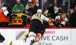 After dropping Ersson early, Flyers get shut out by Bruins