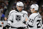 Kings Top Six Show Signs of Breakthrough