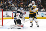 Penguins Fall To Blue Jackets, 6-2, For Third Consecutive Loss