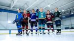 PWHL officially released home and away uniforms ahead of its 2024-25 season.